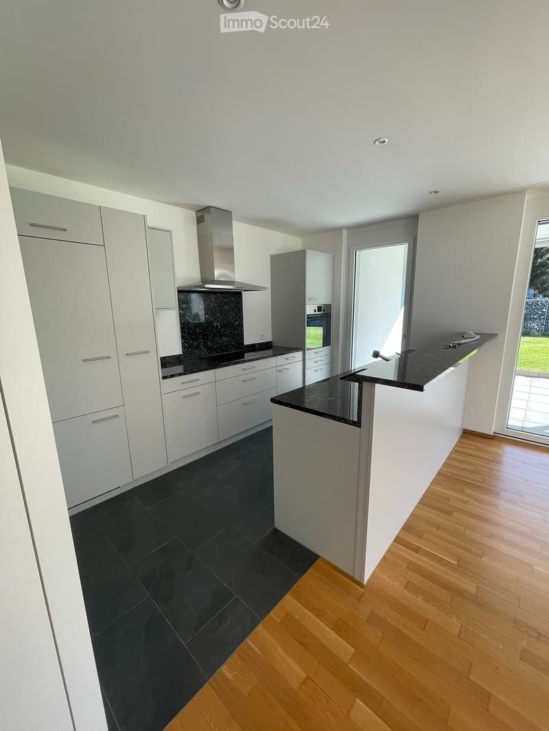 3,5 pièces, 104 m2, appartement au rez-de-chaussée (4)