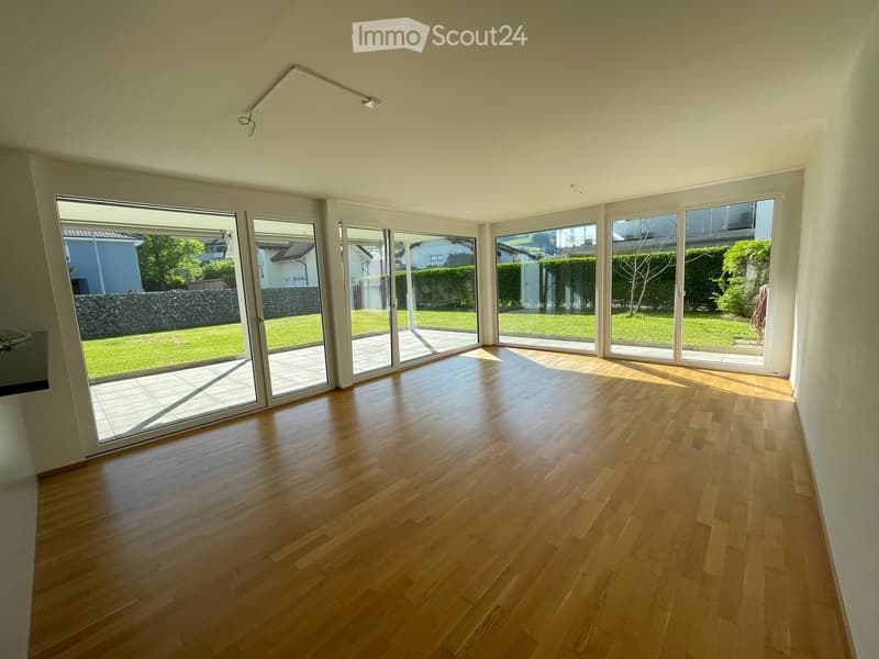 3,5 pièces, 104 m2, appartement au rez-de-chaussée (3)