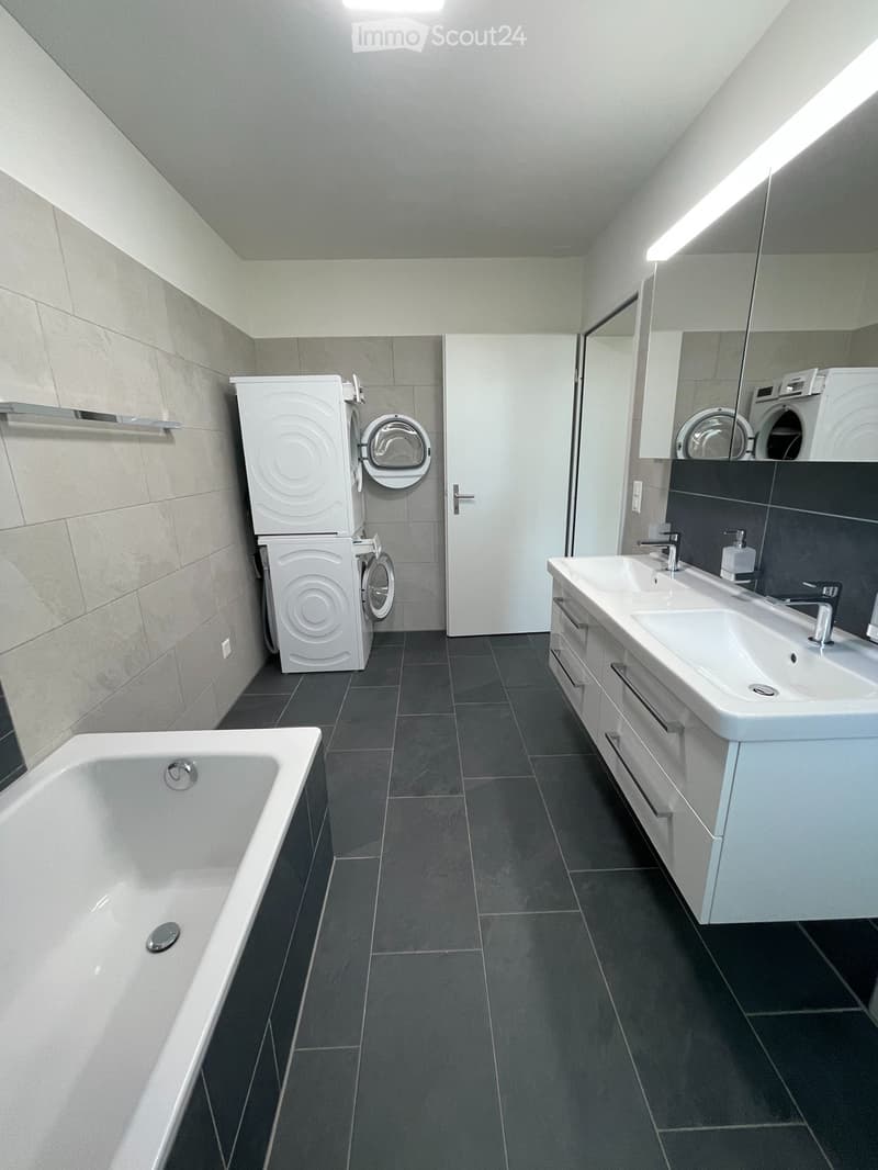 3,5 pièces, 104 m2, appartement au rez-de-chaussée (5)