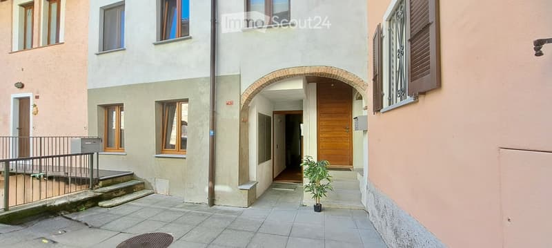 Modern and cozy 4.5-room apartment with large terrace (2)