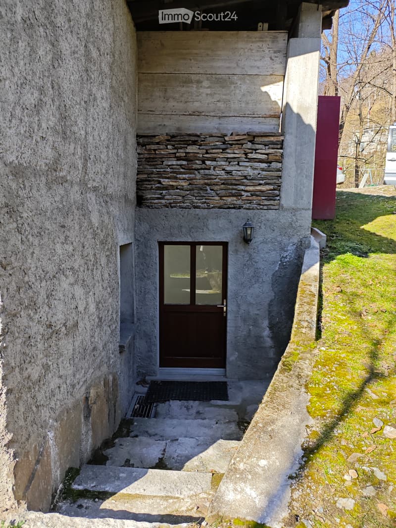Maison avec vignoble (5)