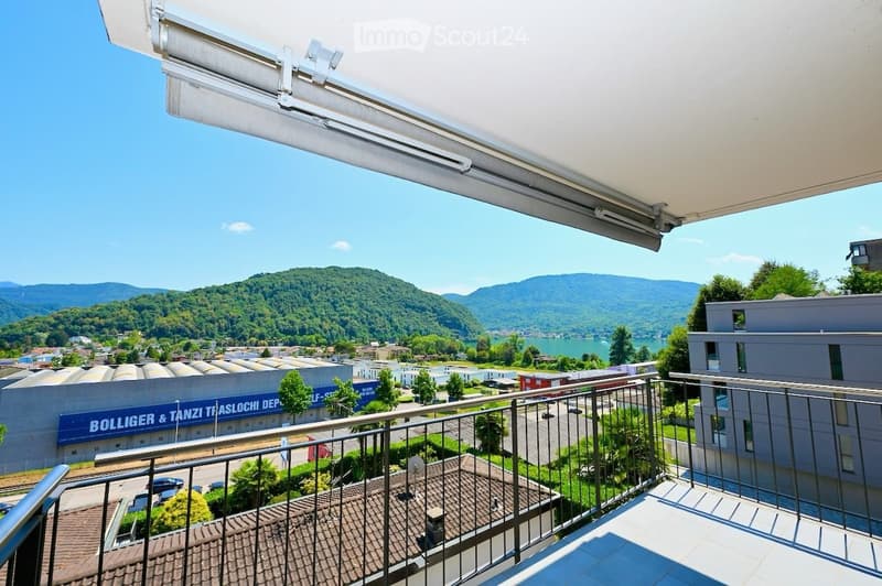 3.5-room apartment in quiet building (2)