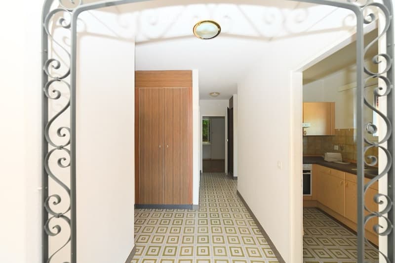 3.5-room apartment in quiet building (3)
