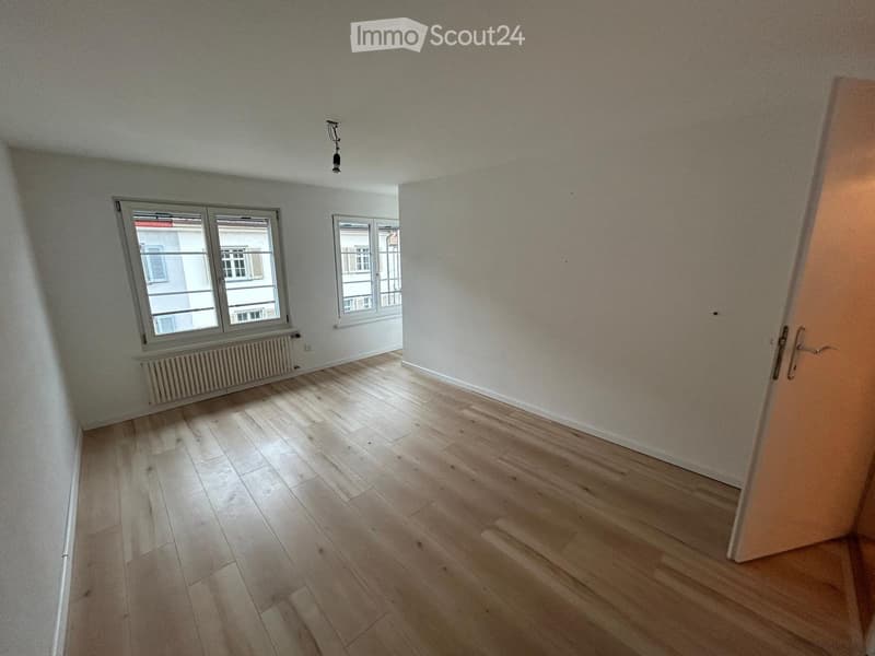 5 1/2 Zimmerwohnung über den Dächern von Steckborn (5)