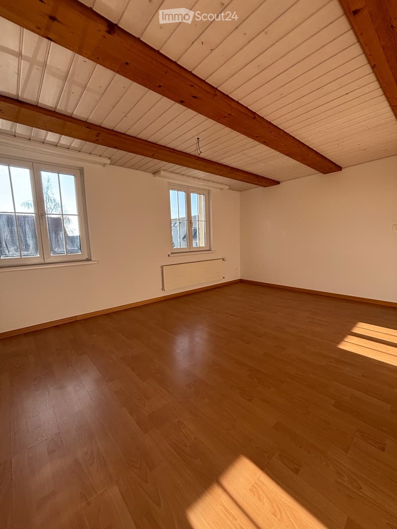 Immeuble d'appartements (7 logements) avec potentiel de rénovation et d'agrandissement (4)