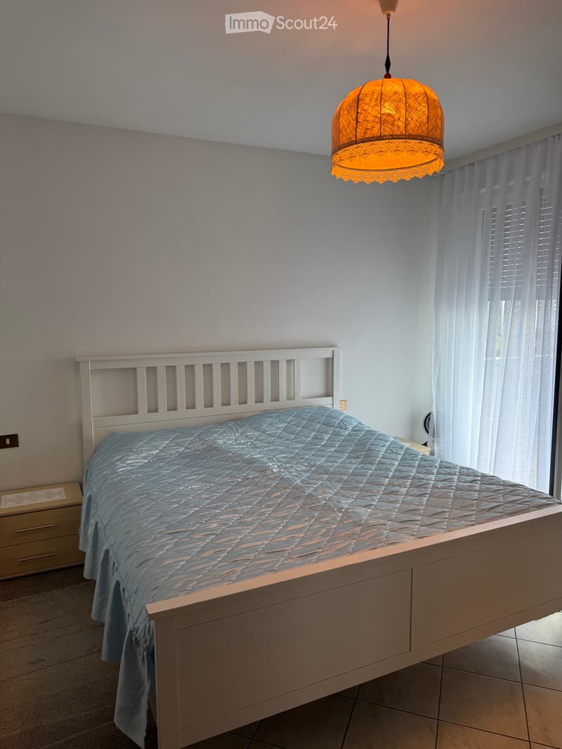 Apartment for rent in Biasca (3)