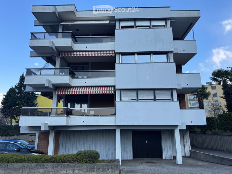 Apartment for rent in Biasca (5)
