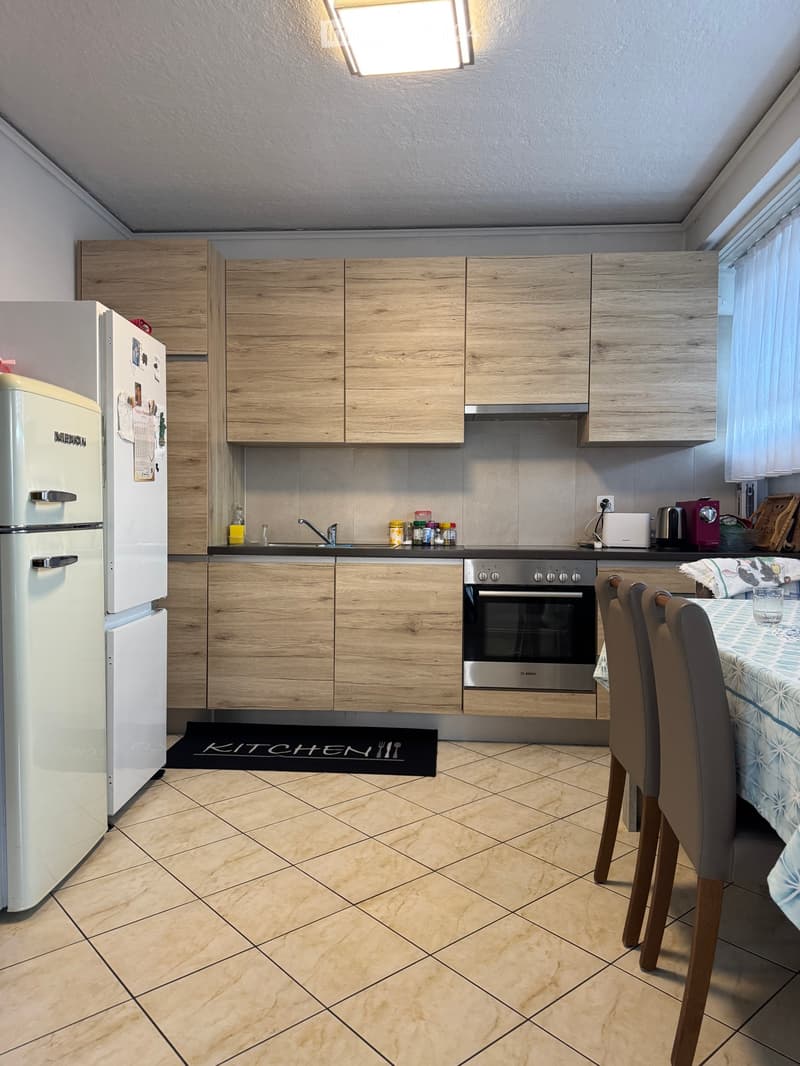 Apartment for rent in Biasca (2)