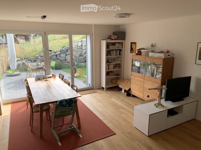 Comunità di casa premium offre ultima grande stanza (5)