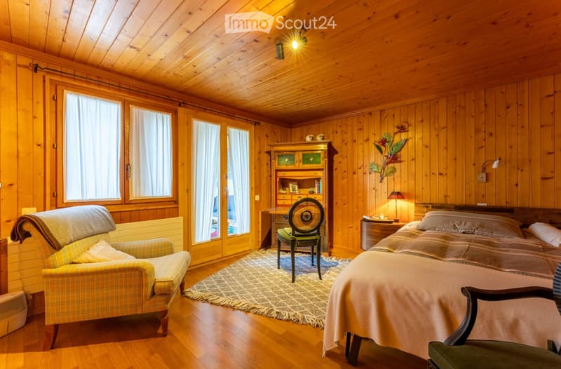 Chalet su tre piani (3)