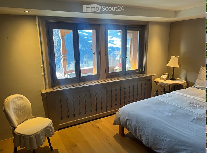 Chalet su tre piani (12)