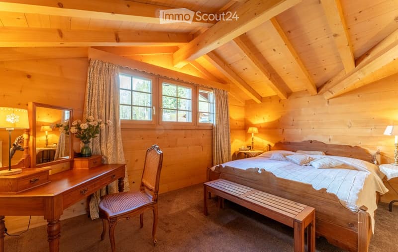Chalet su tre piani (7)