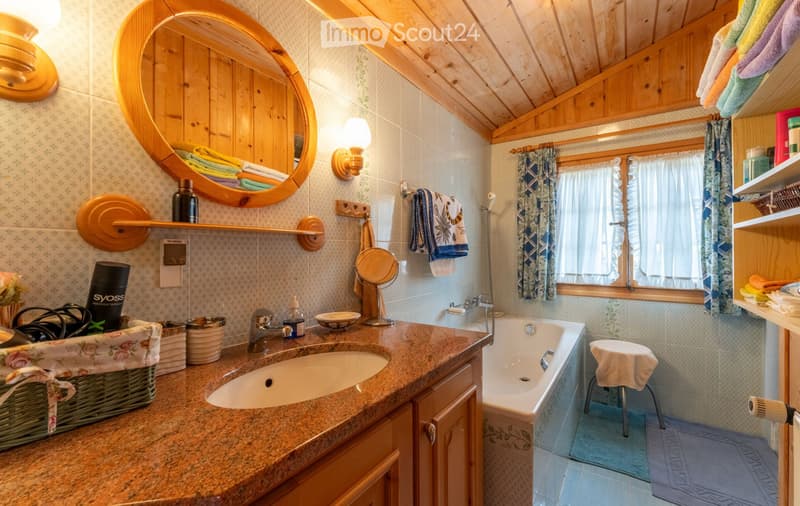 Chalet su tre piani (8)