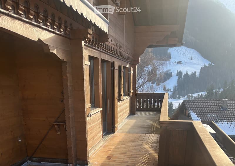 Chalet su tre piani (10)