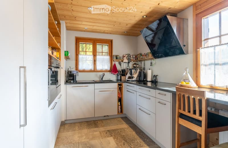 Chalet su tre piani (9)