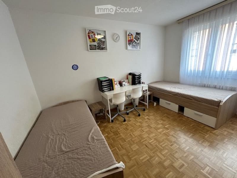 Massagno, 4.5 room apartment for rent (4)