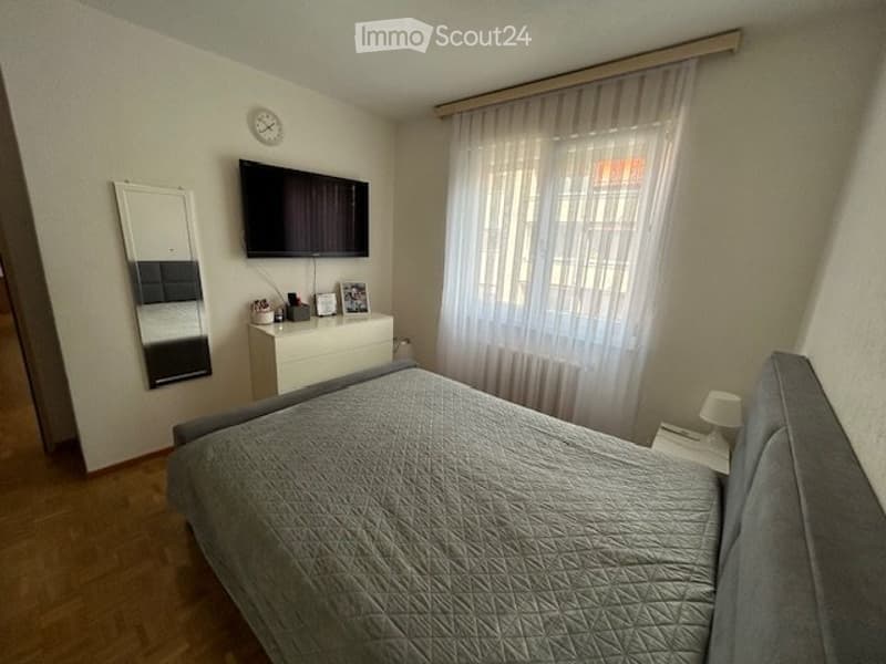 Massagno, 4.5 room apartment for rent (3)