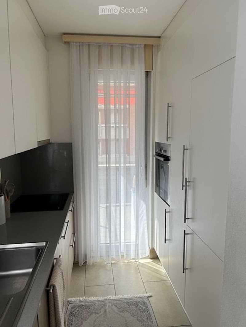 Massagno, 4.5 room apartment for rent (5)
