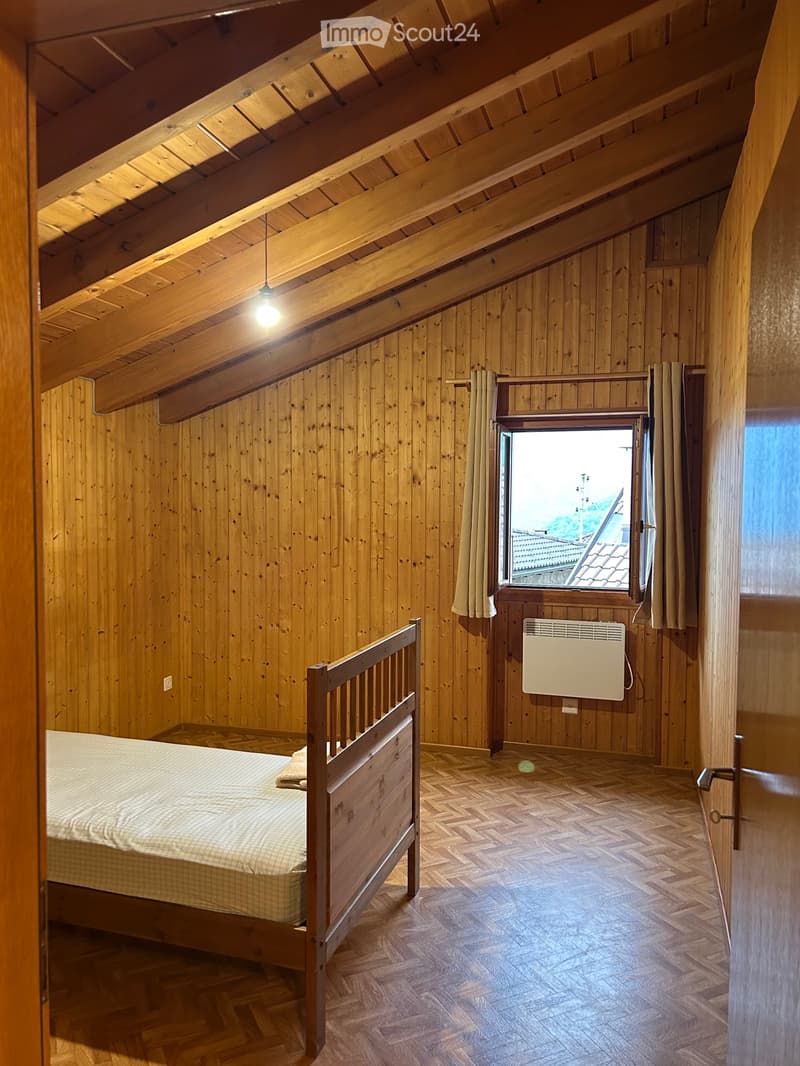 Maison de 110m² à Medeglia avec (5)