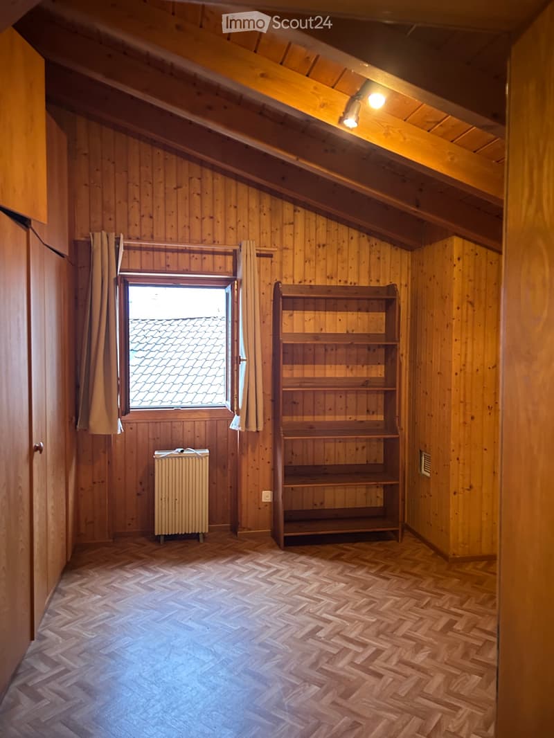 Maison de 110m² à Medeglia avec (4)