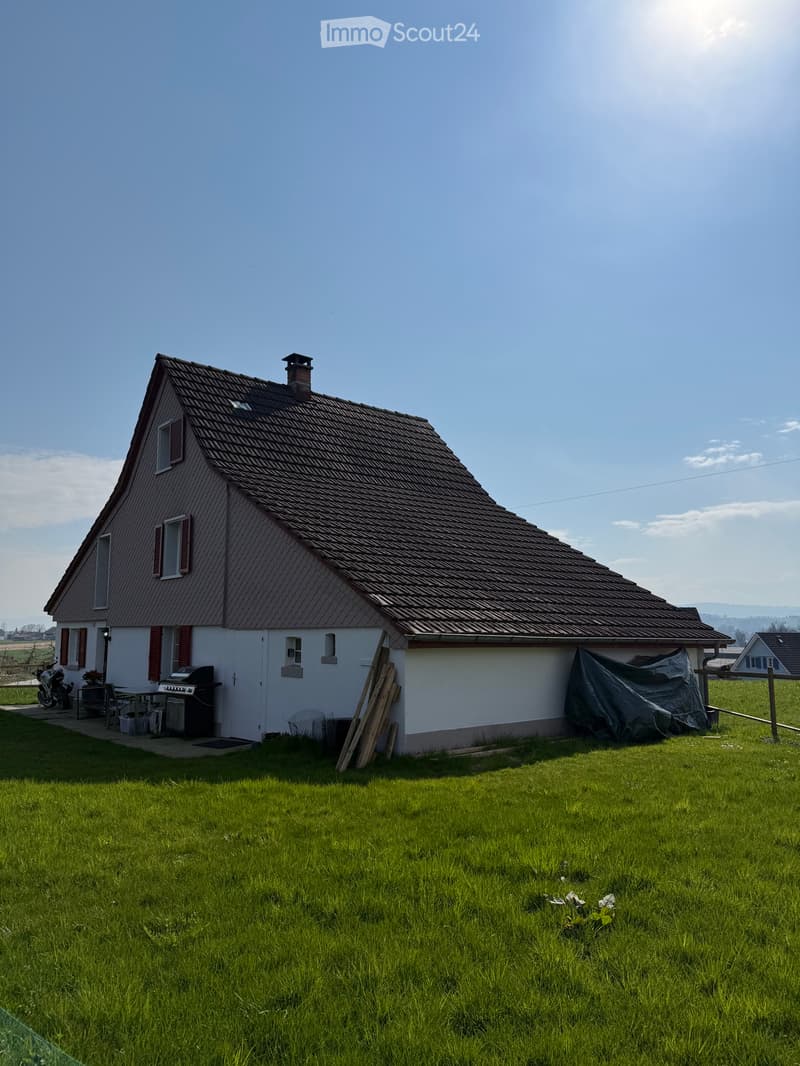 Charming 5.5-room single-family house (2)