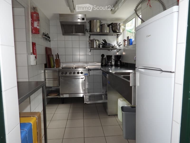 Ferienhaus von Anfang April bis Mitte Dezember zu vermieten (5)