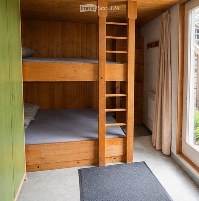 Ferienhaus von Anfang April bis Mitte Dezember zu vermieten (3)
