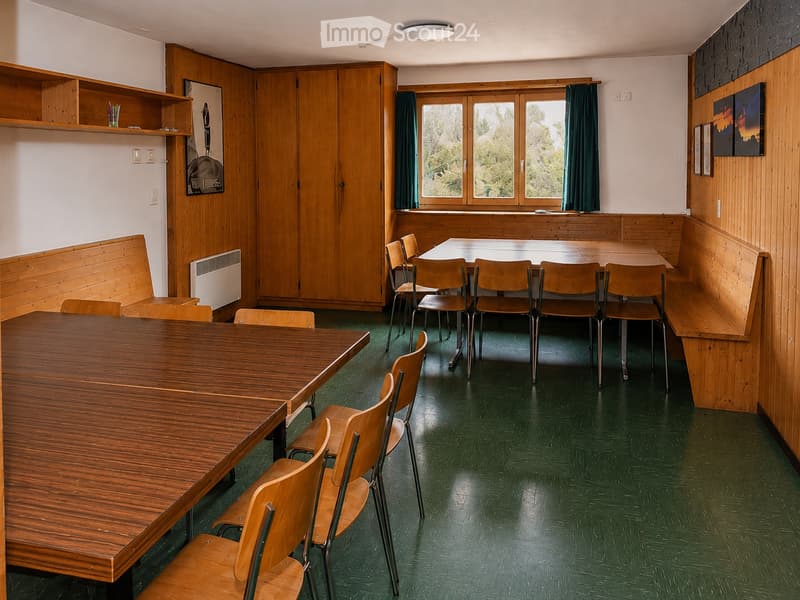 Ferienhaus von Anfang April bis Mitte Dezember zu vermieten (4)