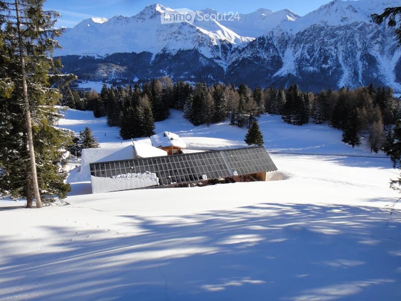 Maison de vacances à louer du début avril à la mi-décembre (2)