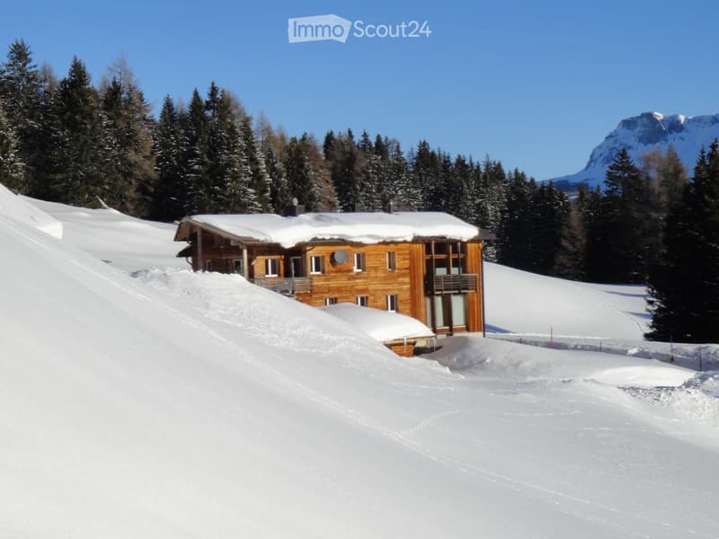 Maison de vacances à louer du début avril à la mi-décembre (3)