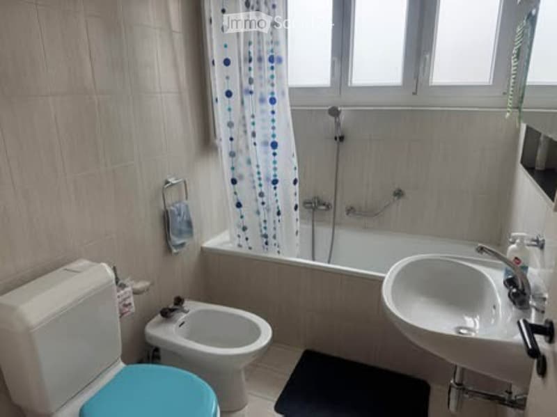 Spacious 3.5-room apartment for rent in Mendrisio (5)