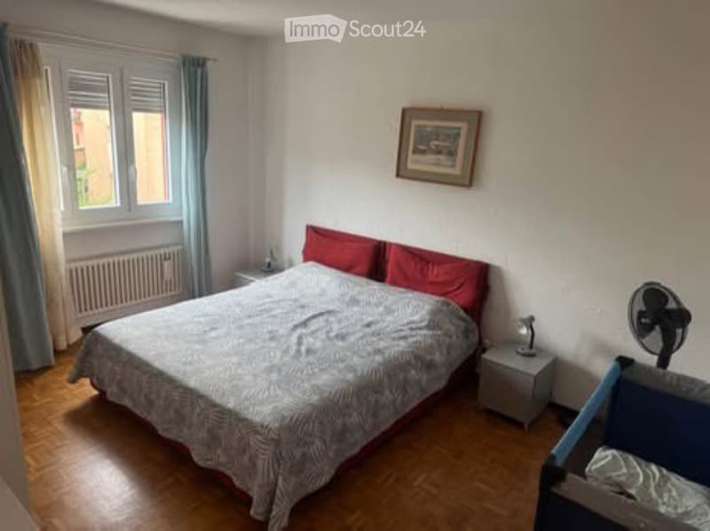 Spacious 3.5-room apartment for rent in Mendrisio (3)