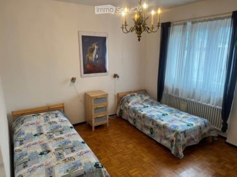 Spacious 3.5-room apartment for rent in Mendrisio (4)