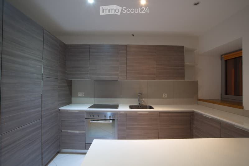 Apartment with courtyard, Rent to Buy possible (2)