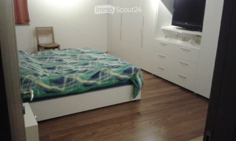 Apartment with courtyard, Rent to Buy possible (5)