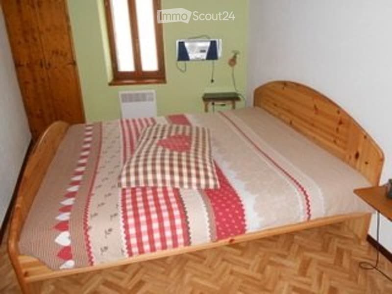 Ferienhaus im Grünen in Turro (Valle di Muggio) (3)