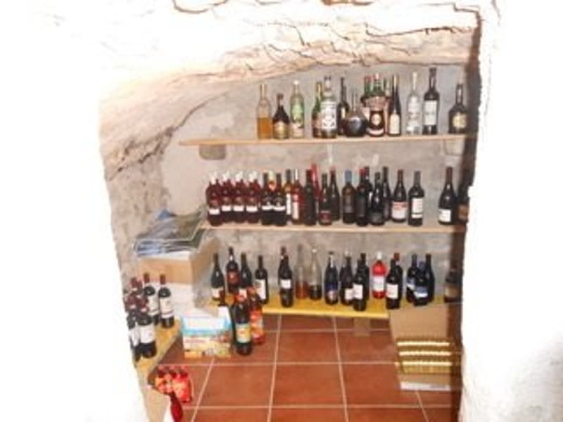 Ferienhaus im Grünen in Turro (Valle di Muggio) (4)