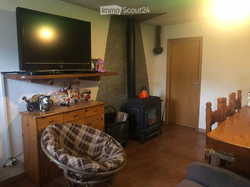 Ferienhaus im Grünen in Turro (Valle di Muggio) (2)