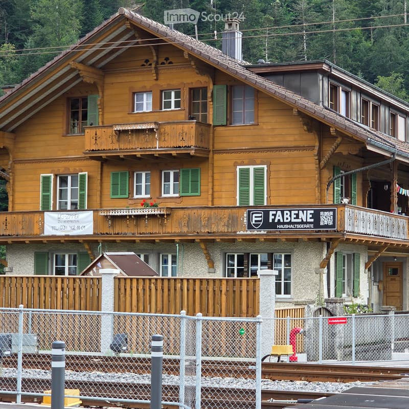 WG-Zimmer zu vermieten, per sofort oder nach Vereinbahrung (5)