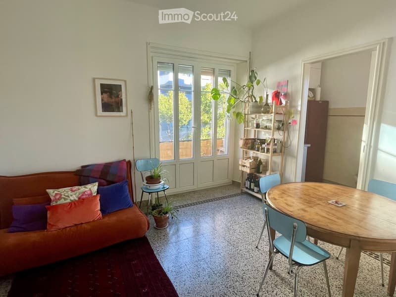 Apartment for rent in Lugano city center (3)