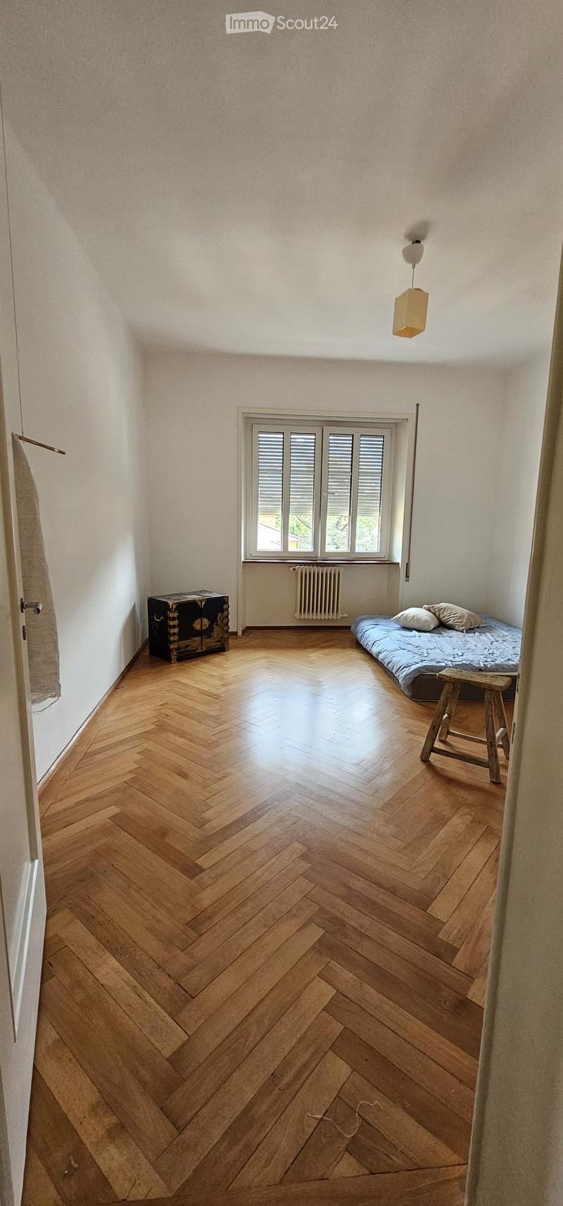 Apartment for rent in Lugano city center (5)
