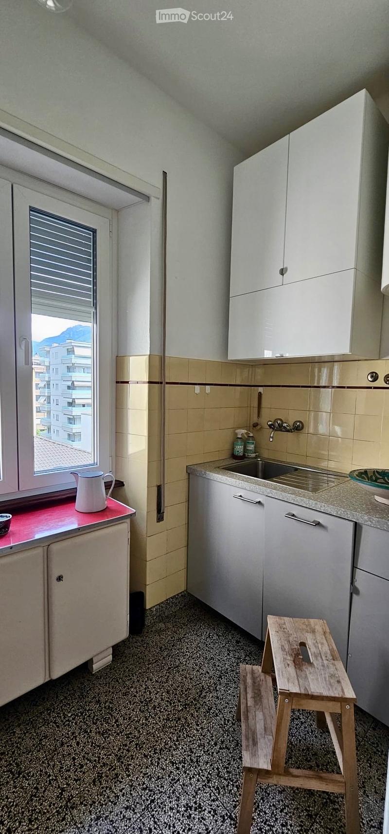 Apartment for rent in Lugano city center (4)