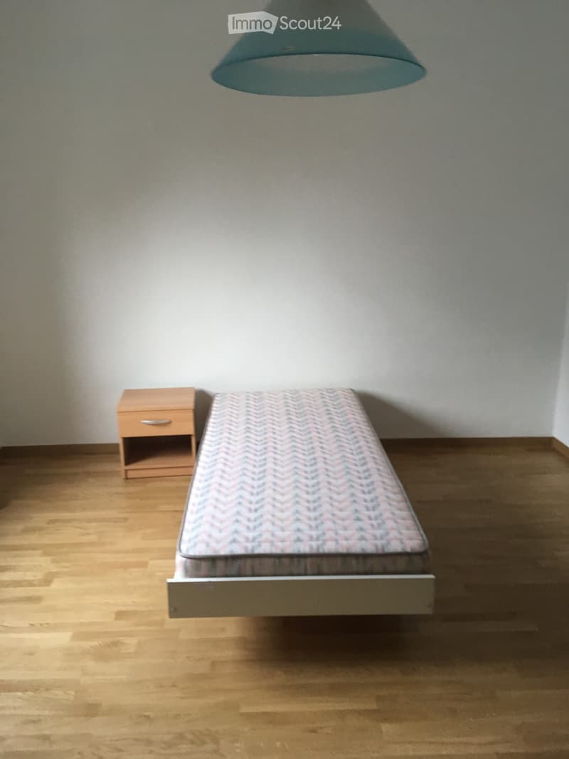AFFITTASI STANZE MODERNE IN CENTRO A BELLINZONA (2)