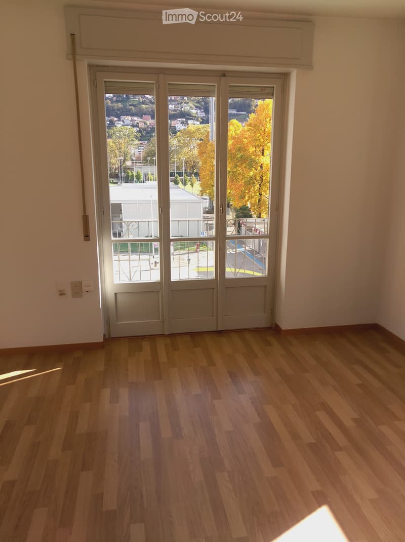 Rent Bellinzona center (4)