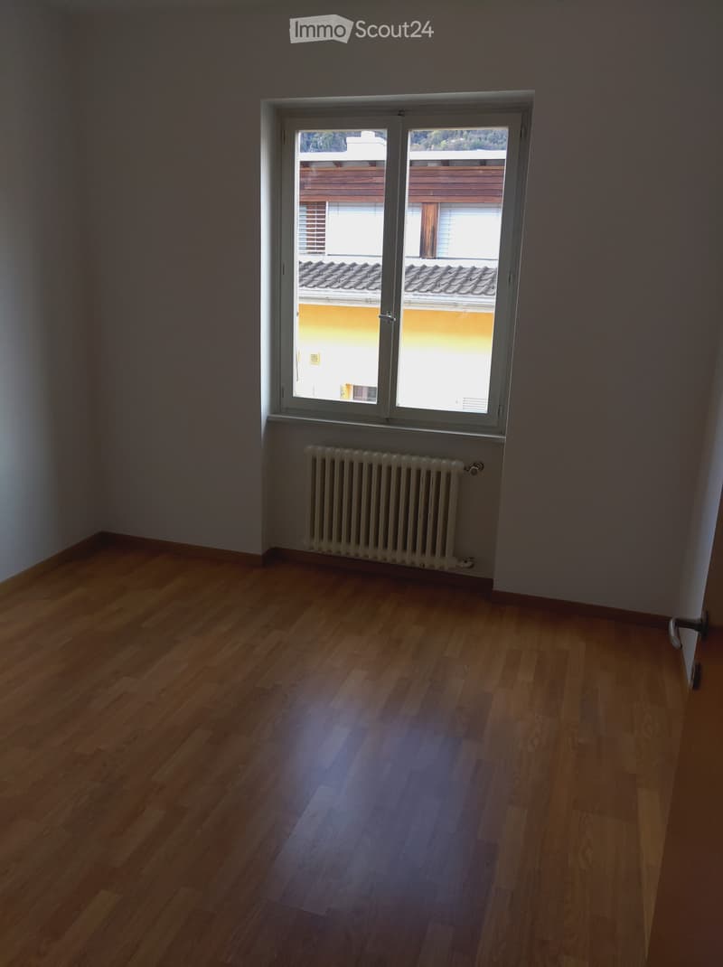 Rent Bellinzona center (5)