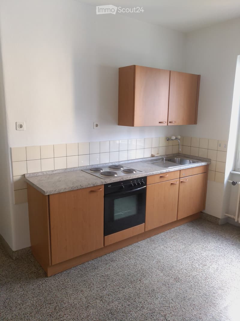 Rent Bellinzona center (2)