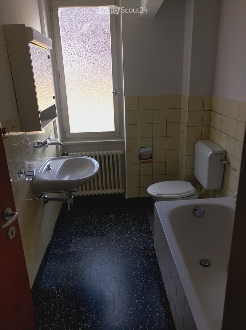 Rent Bellinzona center (3)