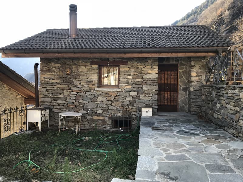 Rustico renoviert (1)