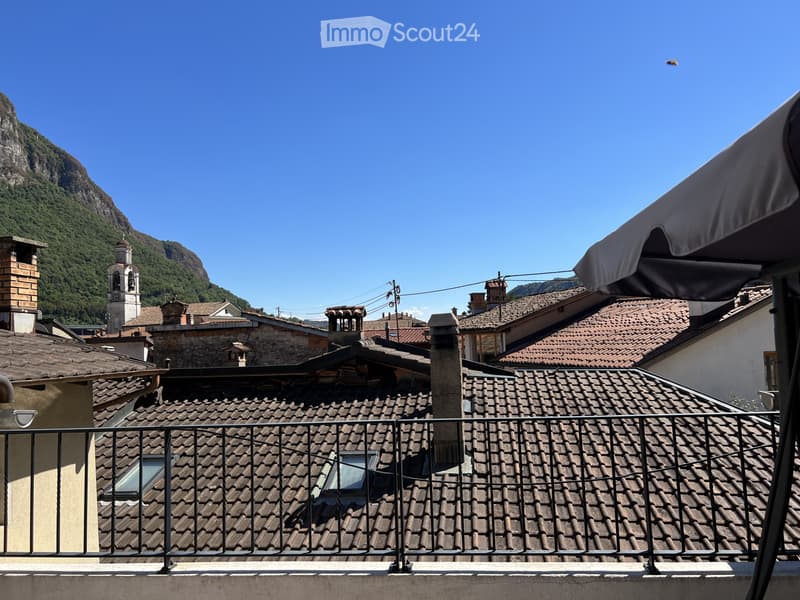Maison à Riva San Vitale (5)
