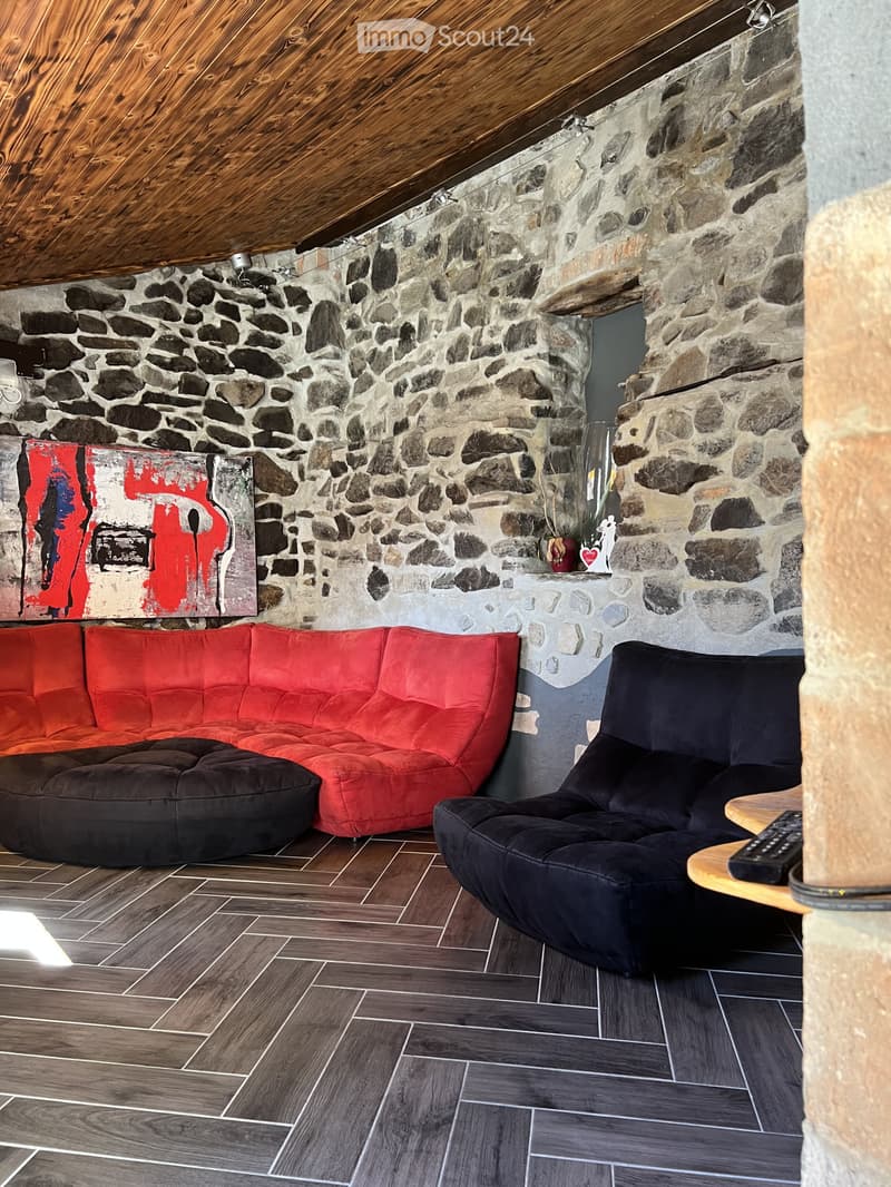Maison à Riva San Vitale (4)